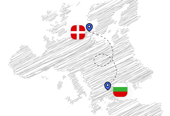 My journey map